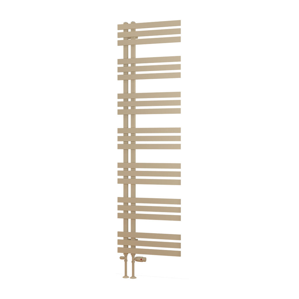 Eastbrook Hurley handdoekradiator 50x180 cm 750W Beige