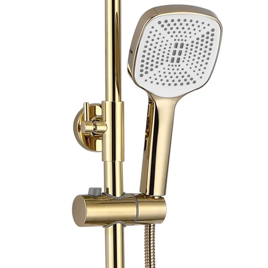 Doucheset REA Storm Goud 77g