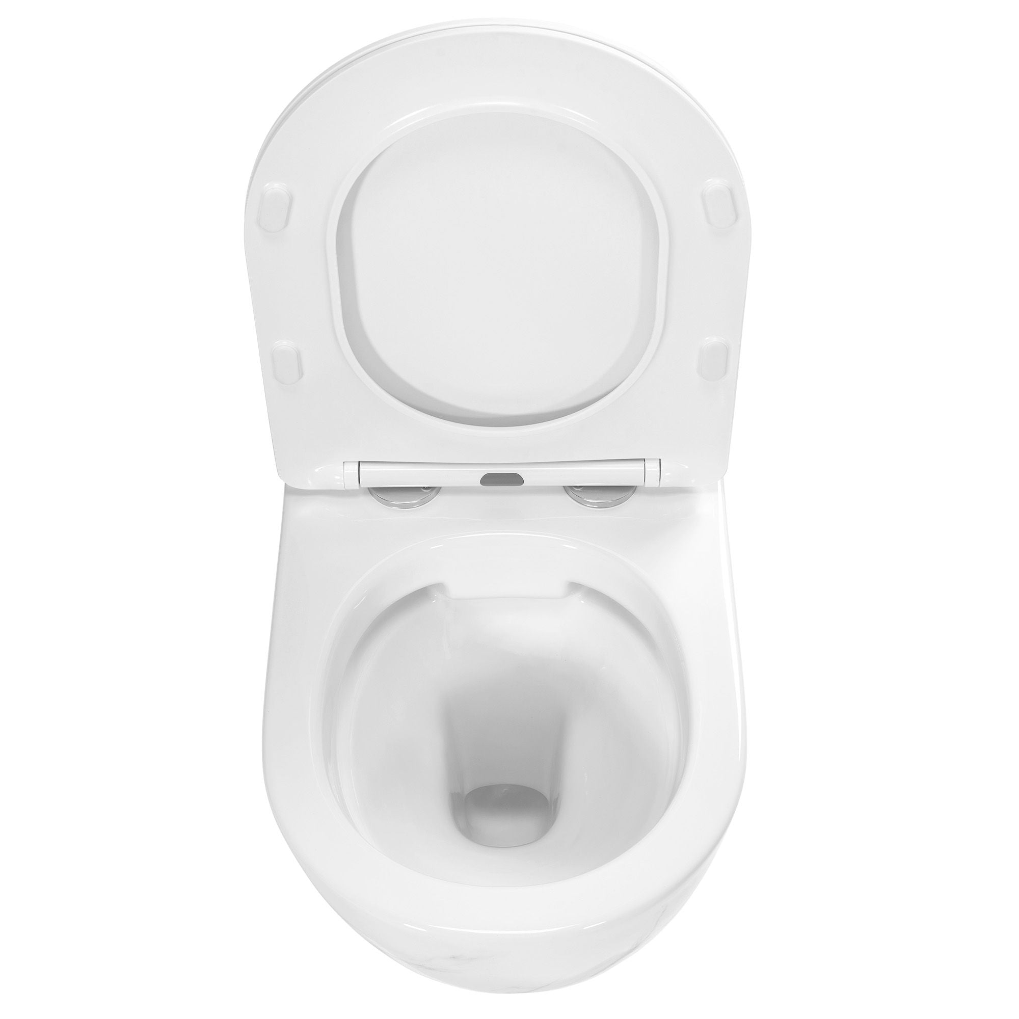 Hangend Toilet Rea Carlos Nature Marble