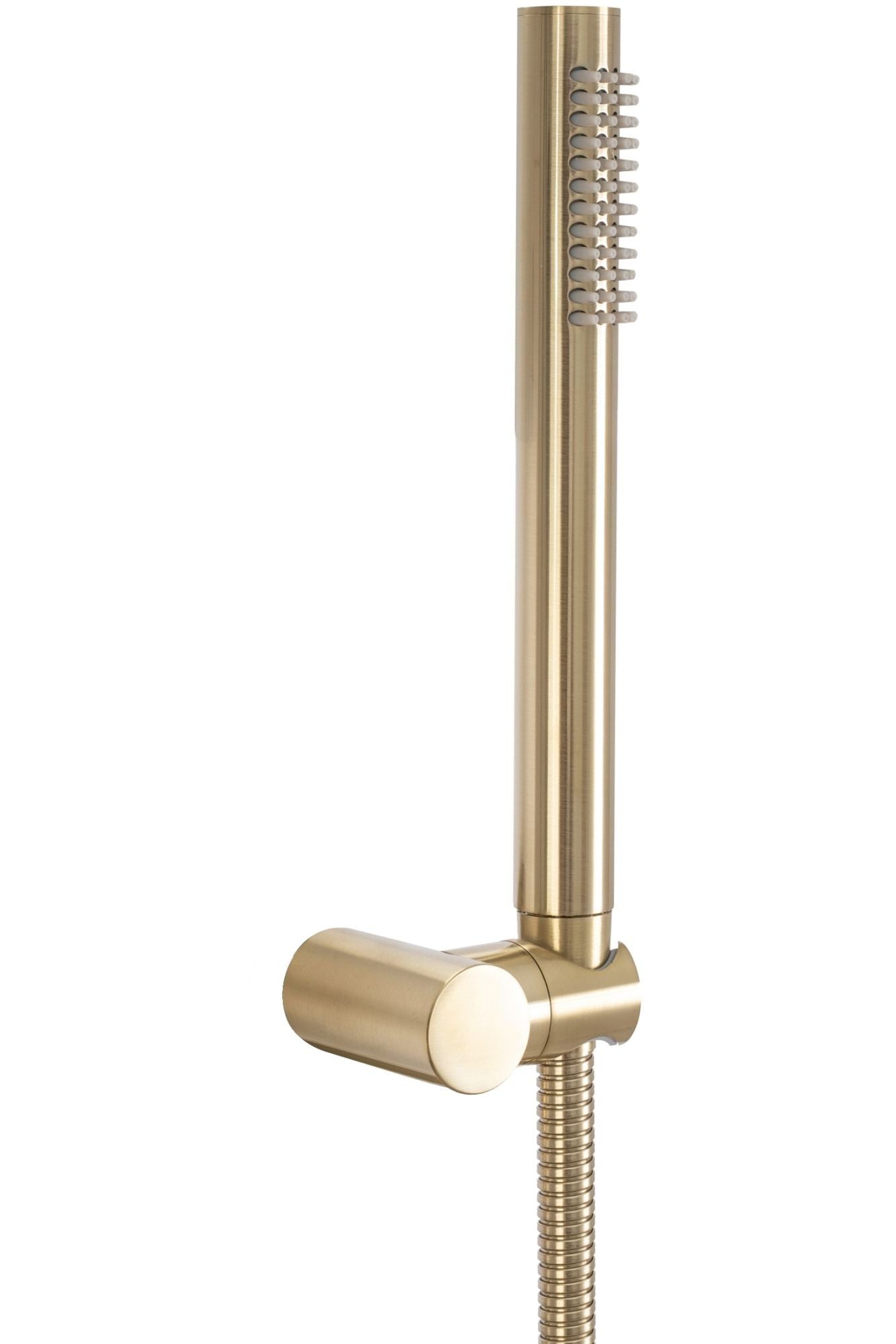Badmengkraan Rea Lungo Gold Brush
