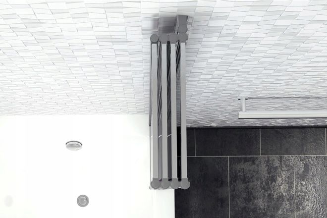 Rea Idee 120 Badscherm