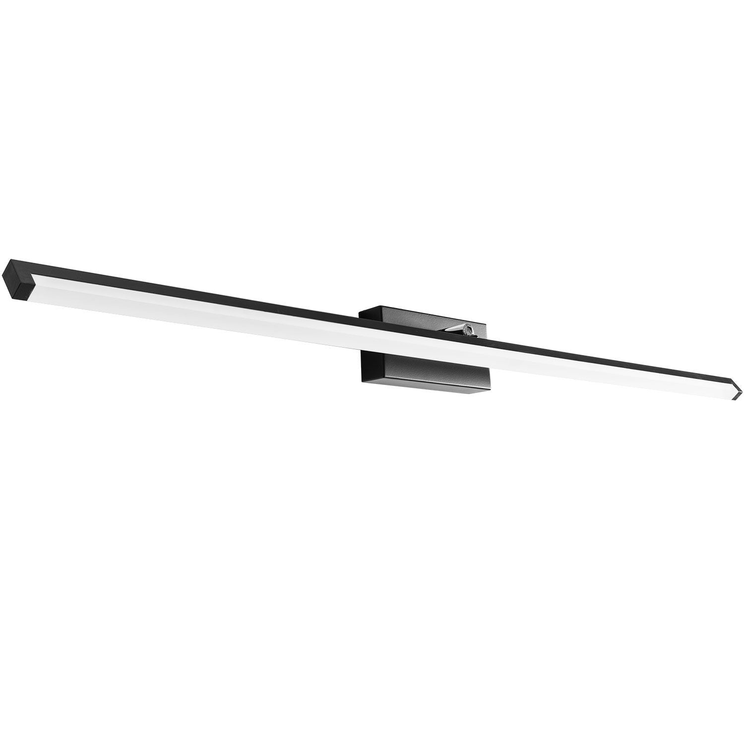 Azure LED-lamp Spiegel 20W 100 cm APP375-1W ZPART LAMP