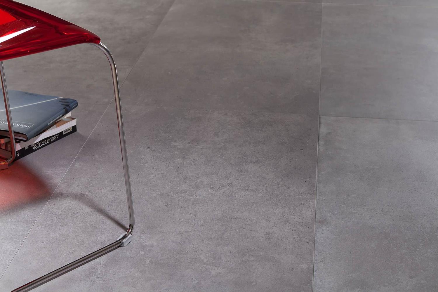 Tegel Nexus Pearl 60x60 rett