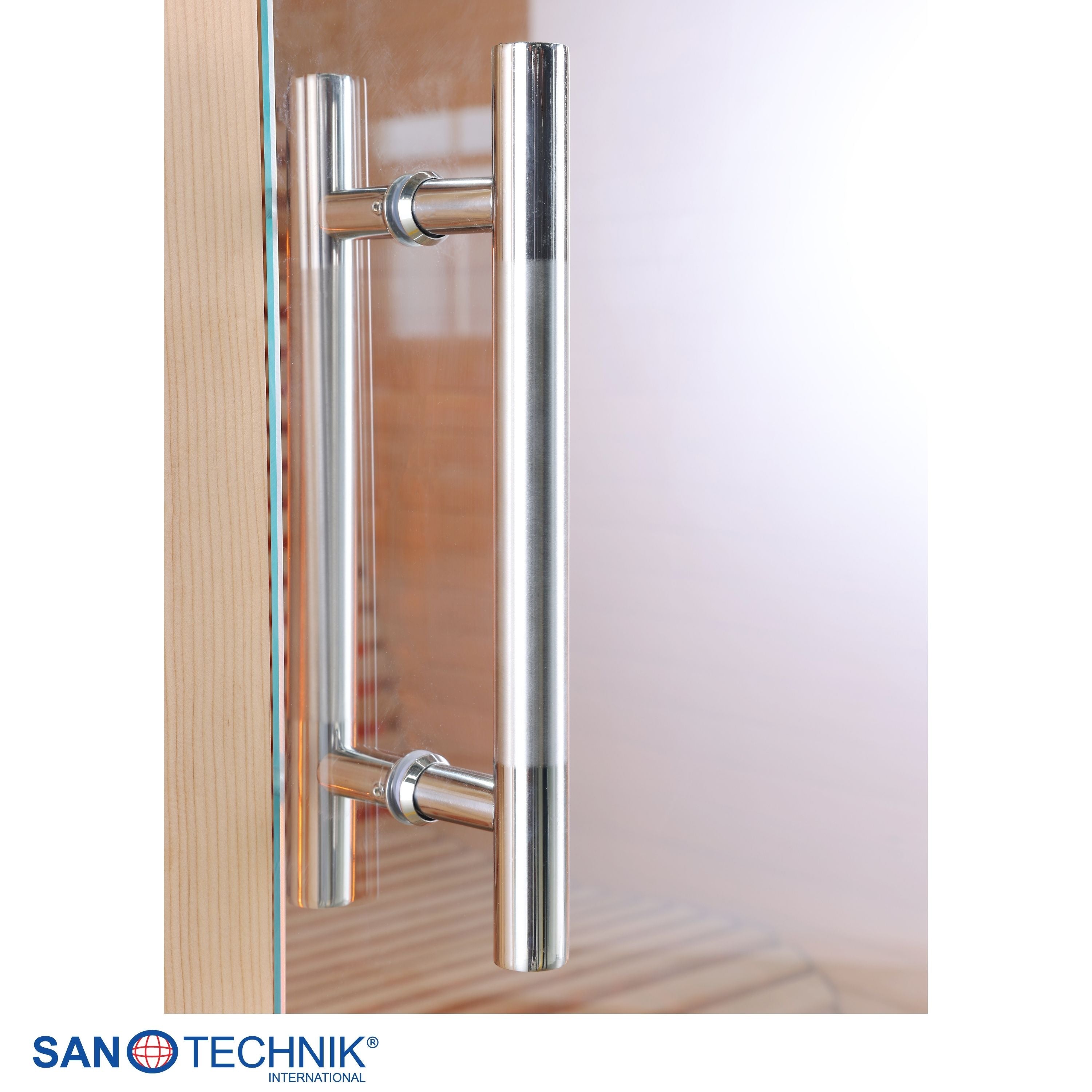 Sanotechnik Oslo Infraroodcabine voor 2 personen 150x150x200 cm