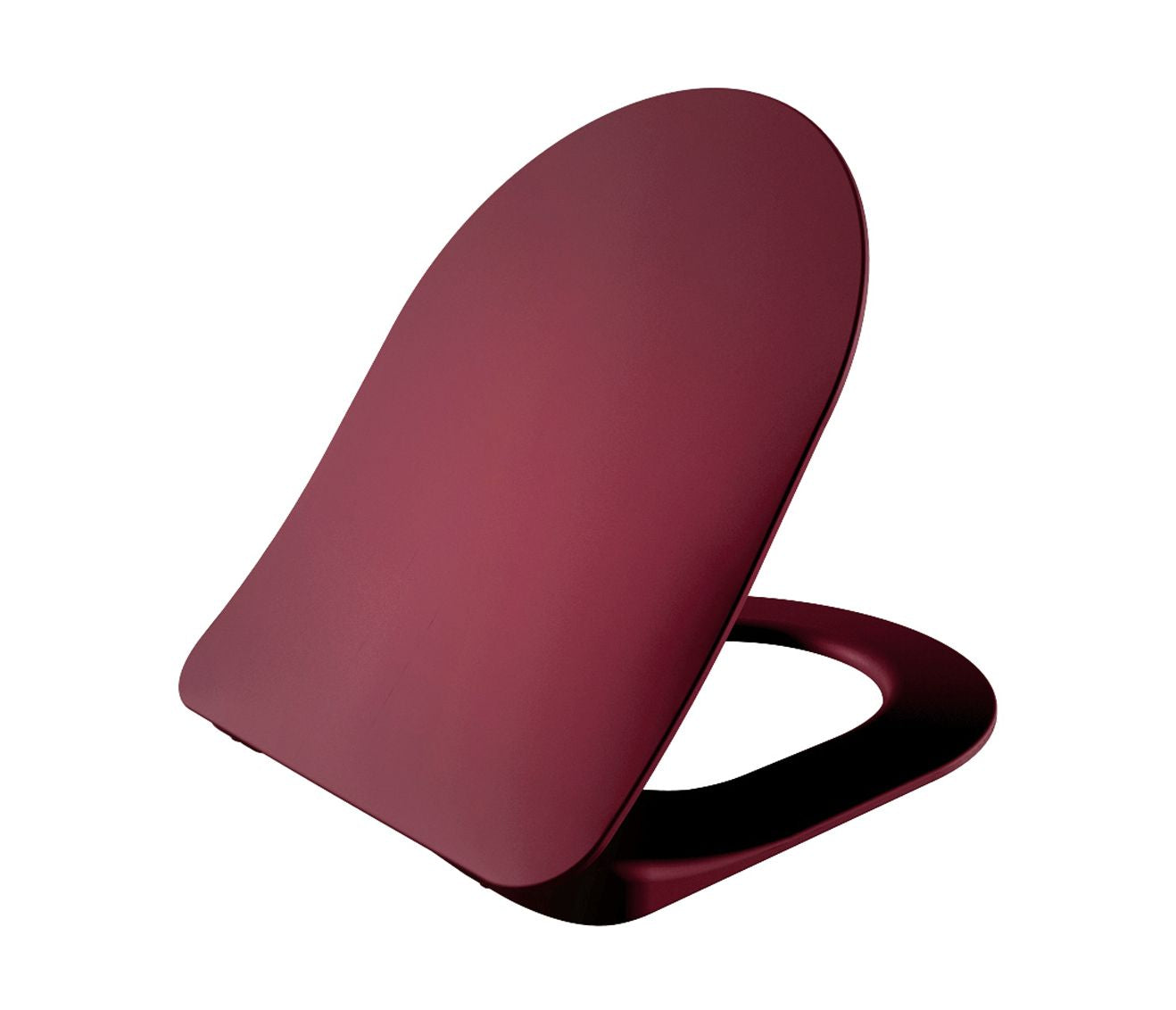 Rimfree Ophang WC Wandtoilet Terra Inclusief Bril Div. Kleuren
