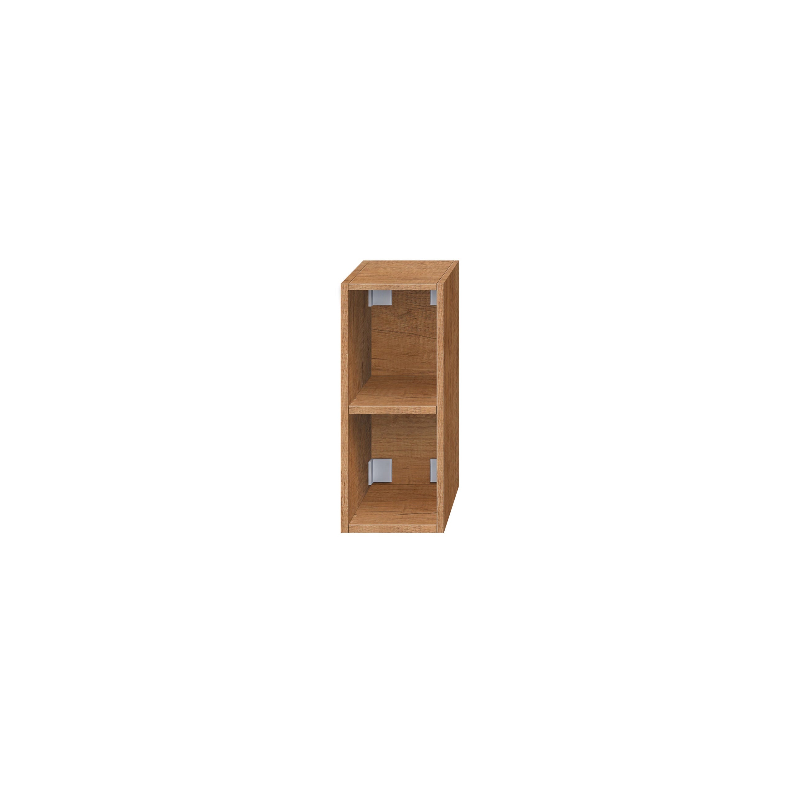 Openvak Liverpool 20cm Eiken
