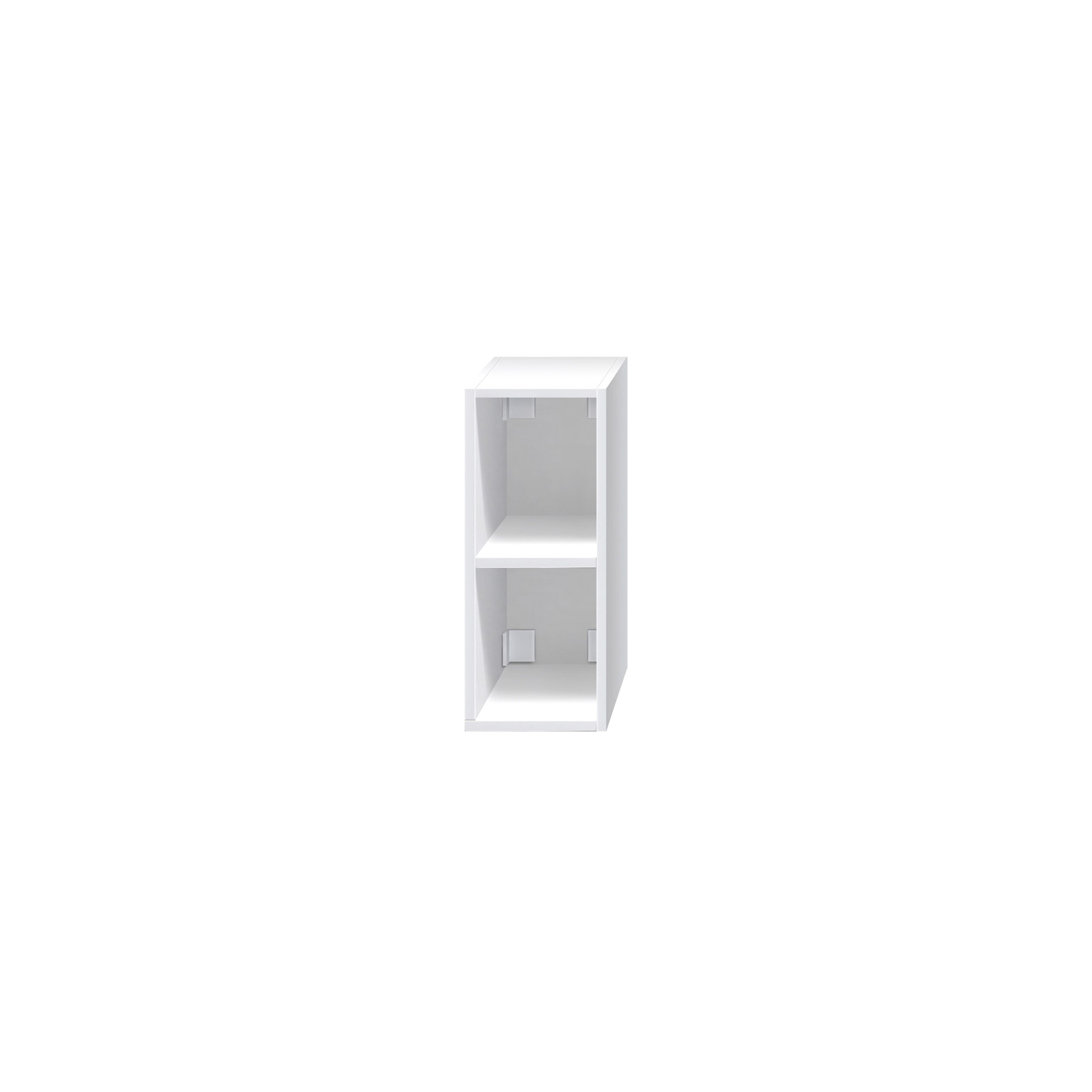 Openvak Liverpool 20cm Wit