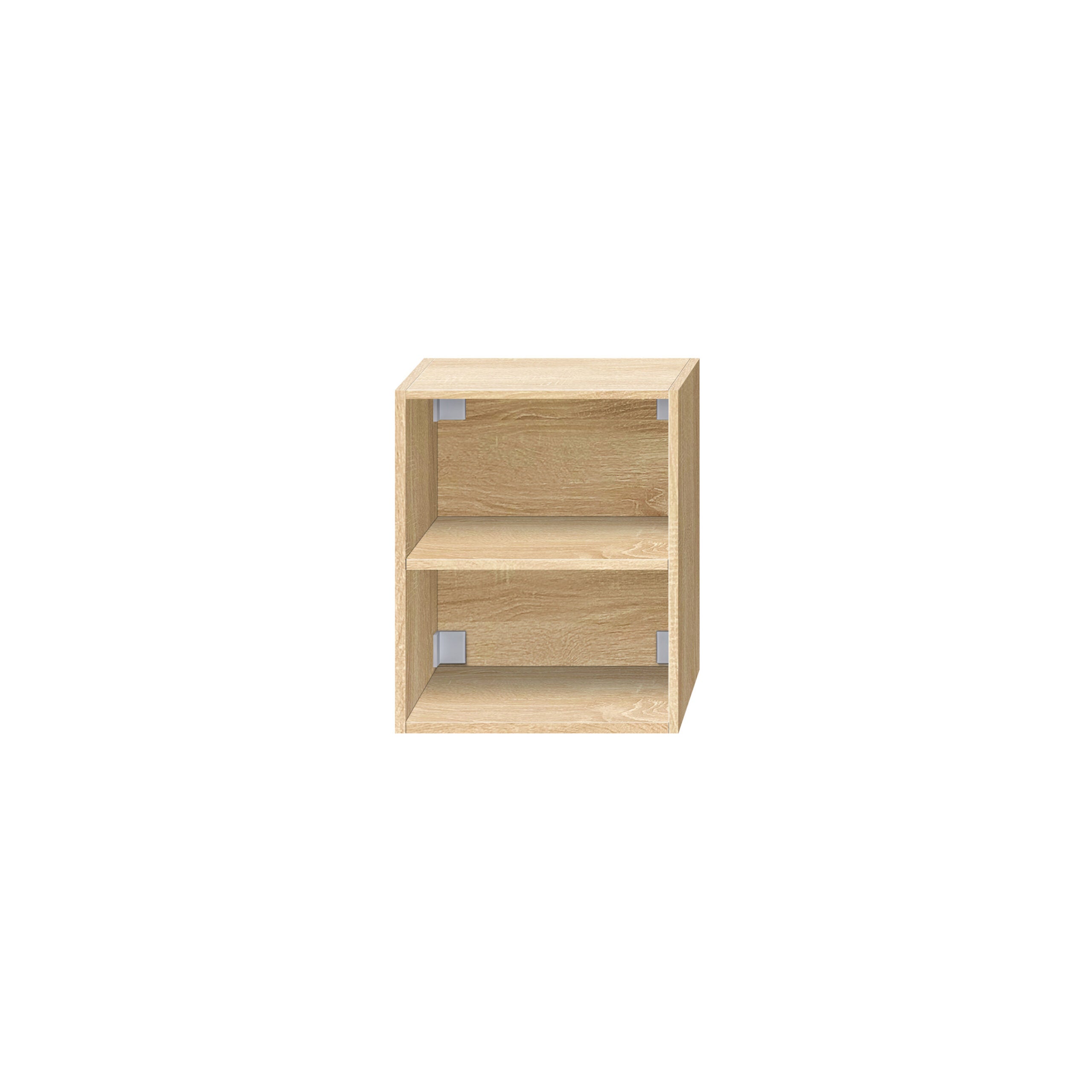 Openvak Liverpool 40cm Natural Oak