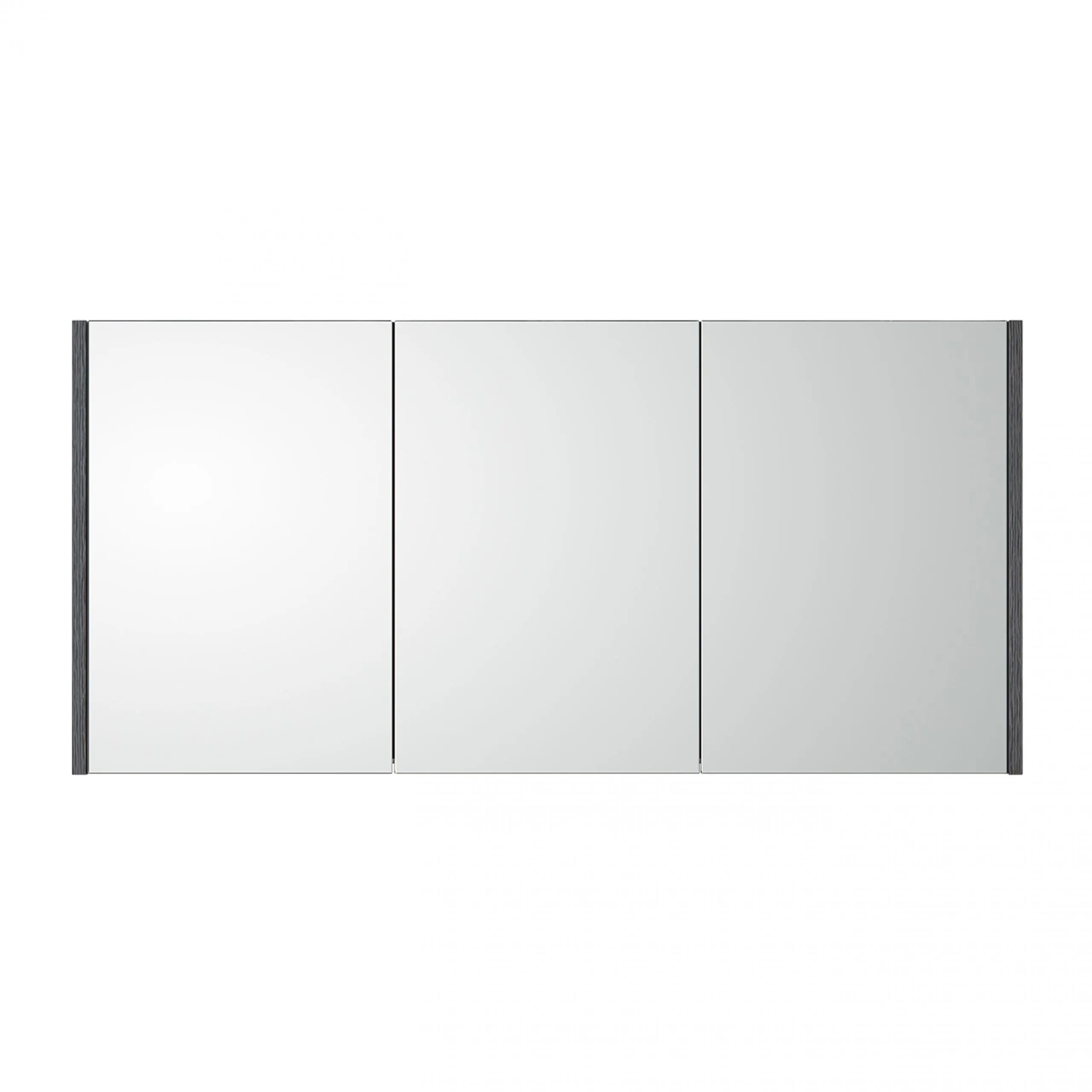 LED-verlichting detail Luzi Drie Deuren Diverse spiegelkast