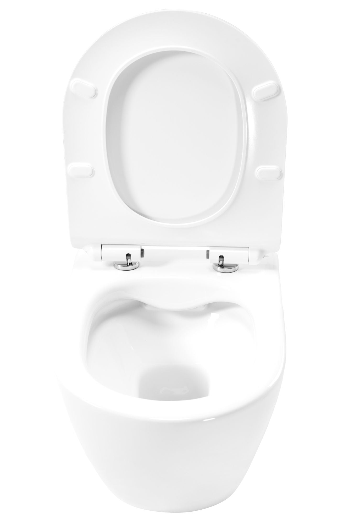 Hangend Toilet Rea Carter