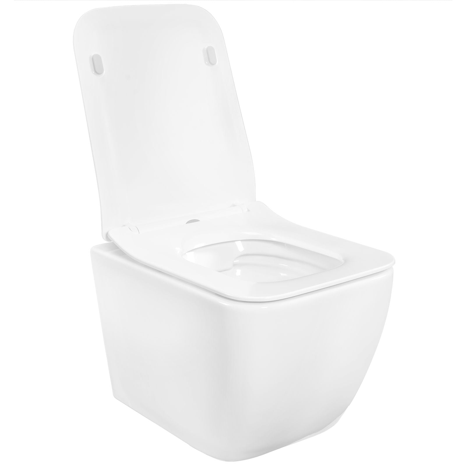Hangend Toilet Rea Martin