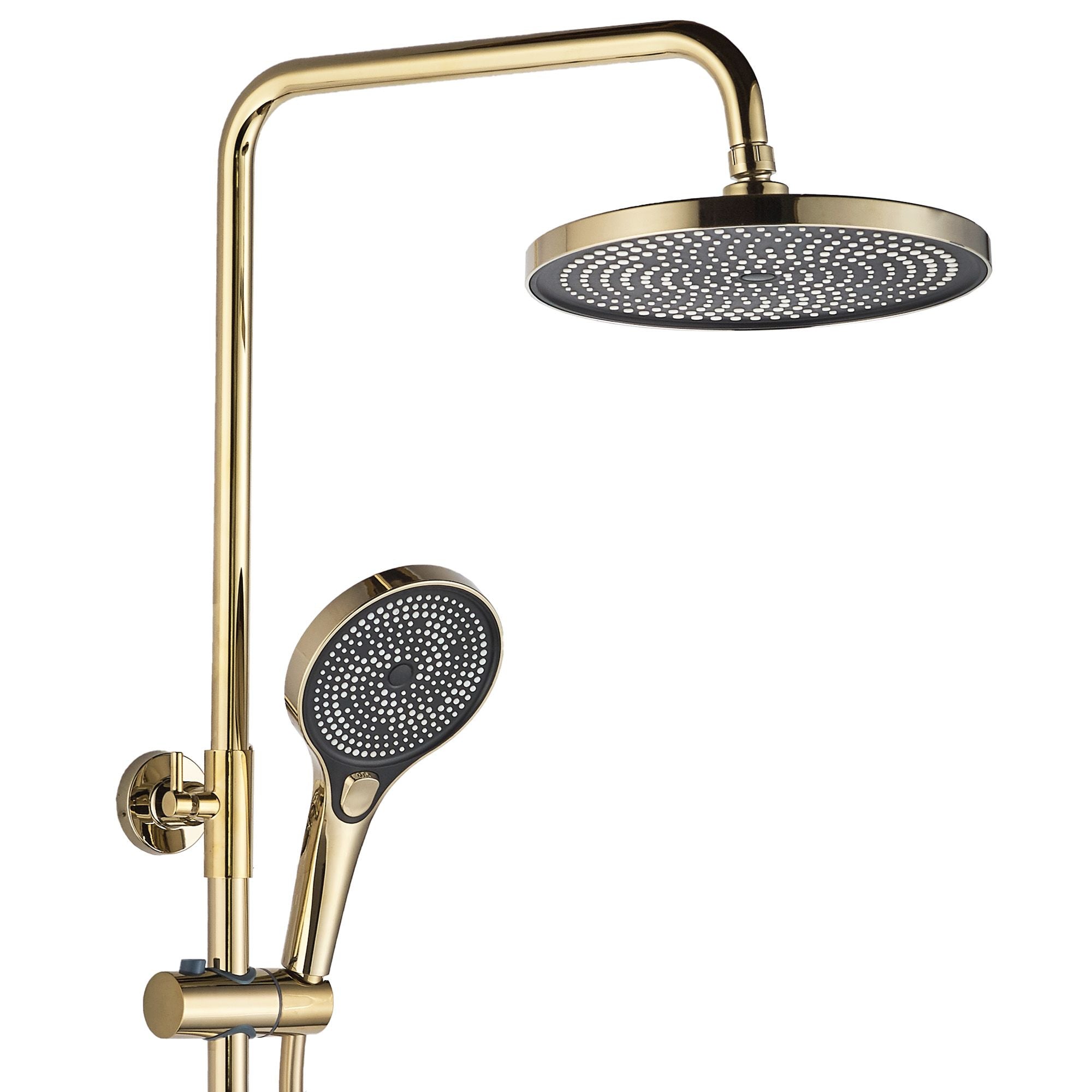 Doucheset REA Rebel Goud