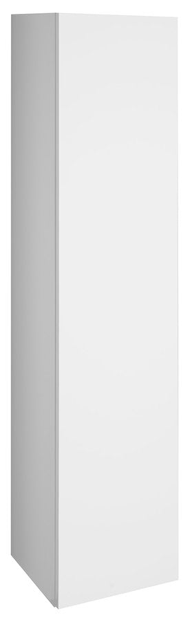 Kolomkast Altair 35x31x150 Wit