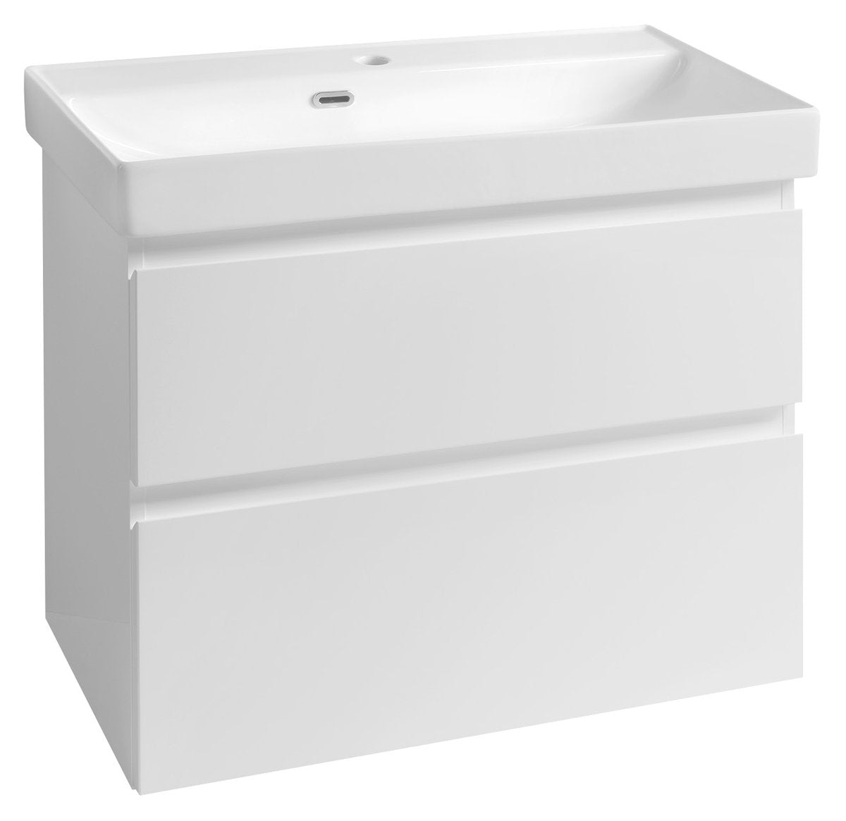 Sapho Altair Badmeubel 75x35x60 Cm Wit