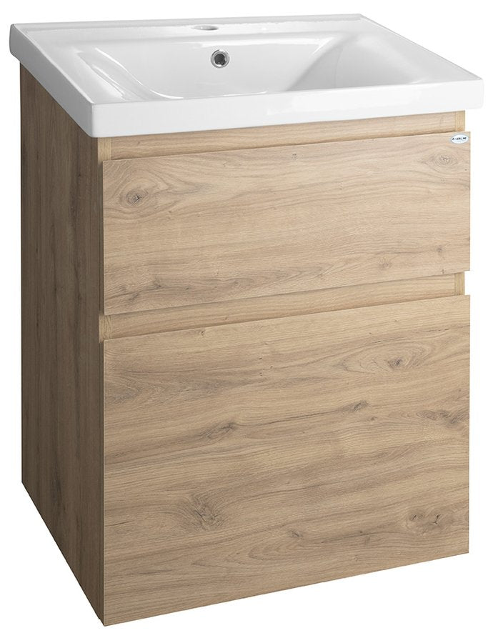 Badmeubel Altair 60x45x72 cm Emporio Eiken