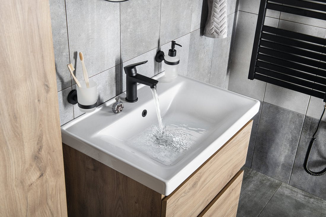 Badmeubel Altair 60x45x72 cm Emporio Eiken
