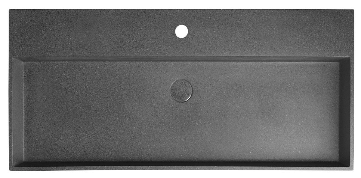 Sapho Click Clack Wastafelplug Met Grote Plug Chroom - afbeelding 6