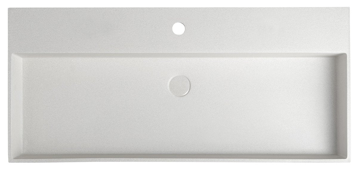 Sapho Click Clack Wastafelplug Met Grote Plug Chroom - afbeelding 3