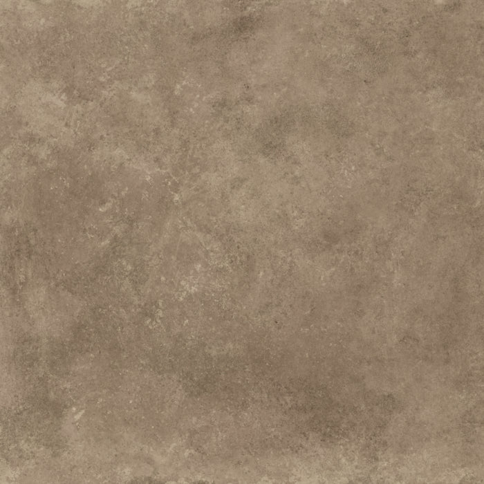 Vloertegel 60x60 Codec Ecru Betonlook Taupe R10