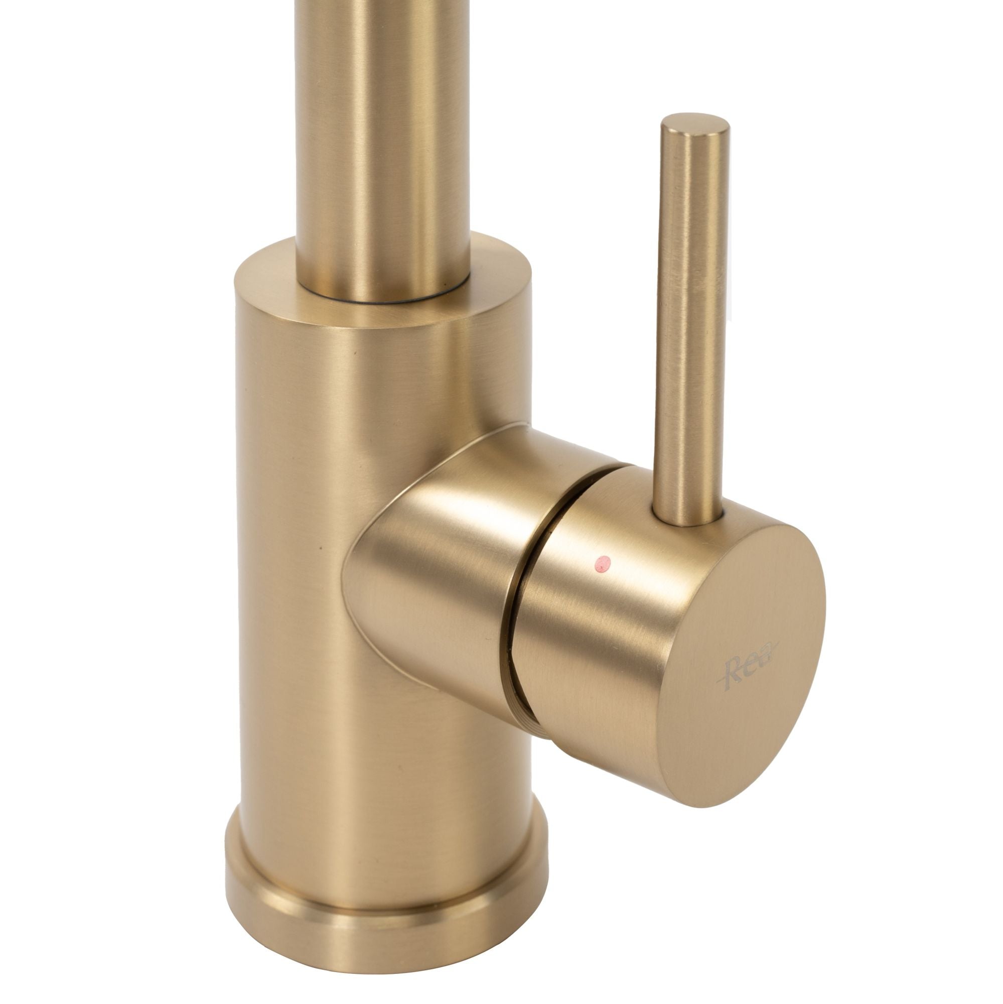 Keukenkraan REA Colin Gold Brush