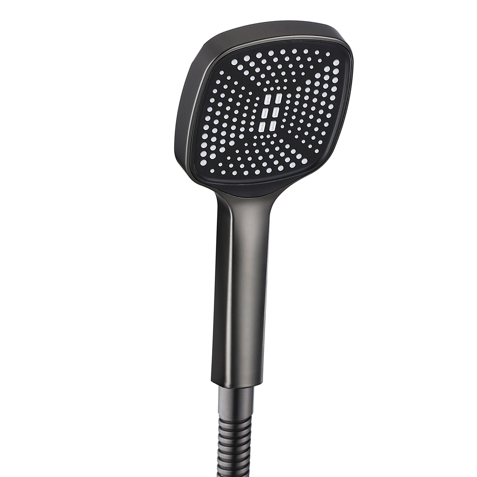 Badmengkraan REA Storm Titanium