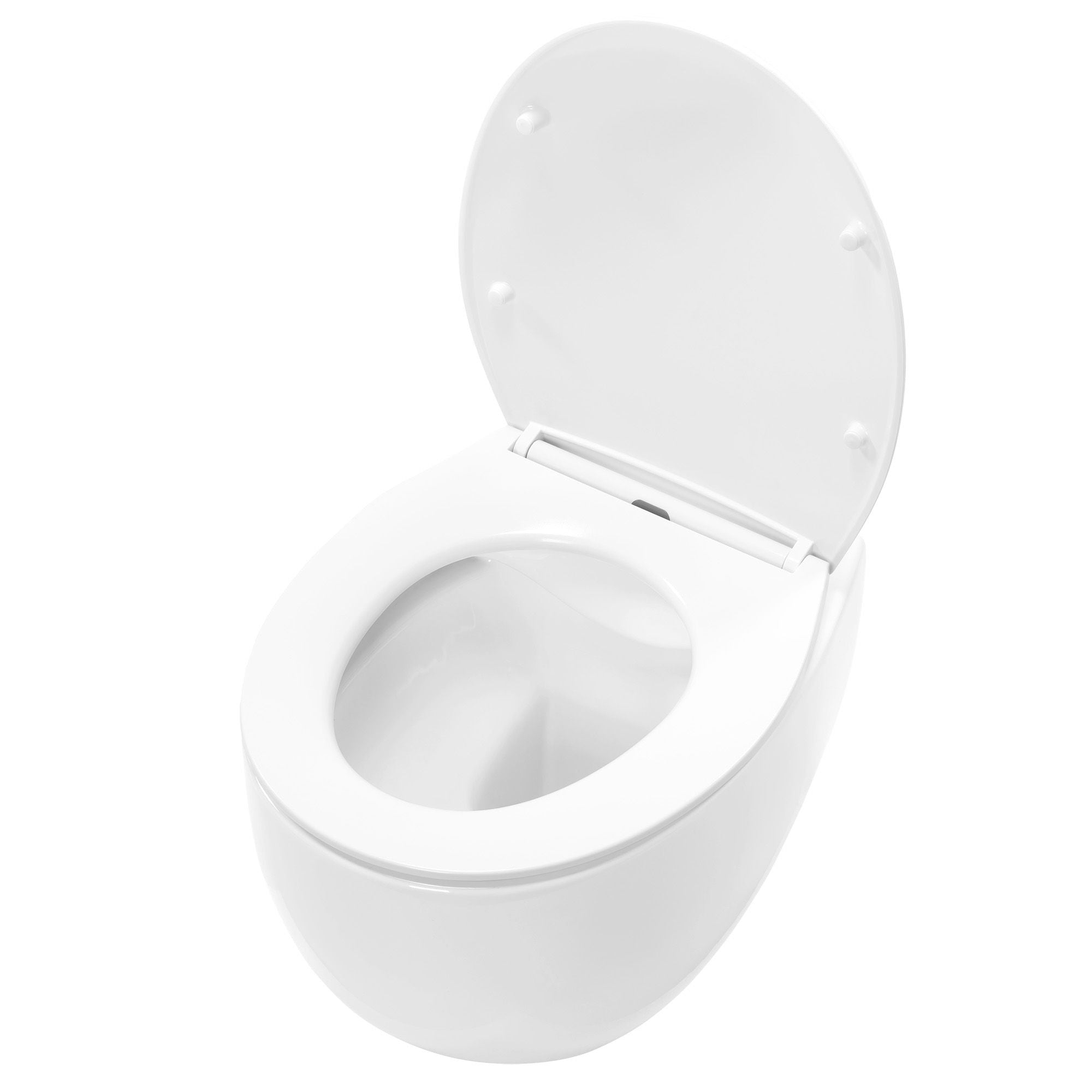 Hangend Toilet Rea Lars