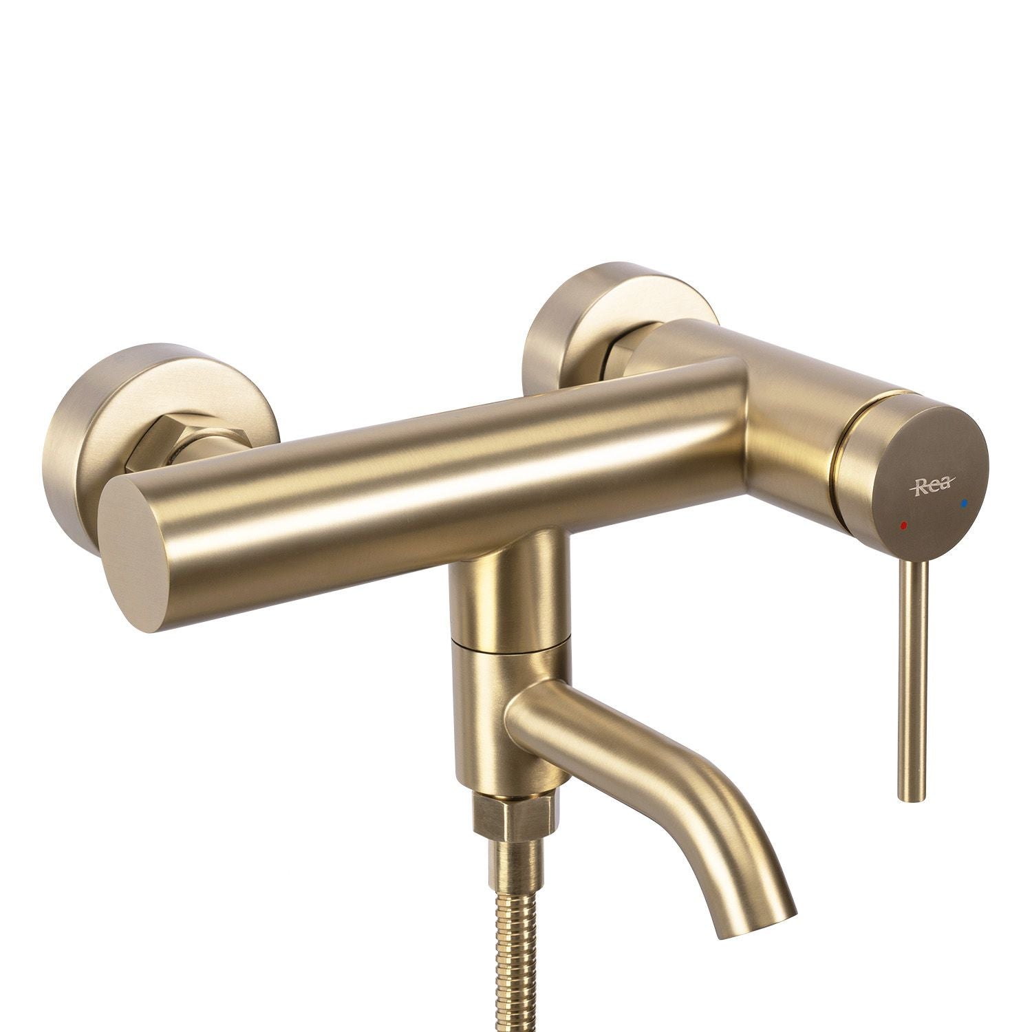 Badmengkraan REA Clif BRUSH Gold