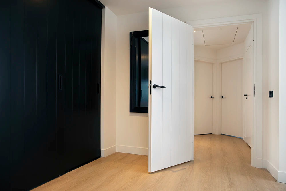 Charente PVC Vloer: Authentieke Houtlook met het Gemak van Nu