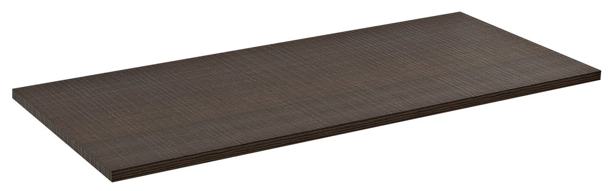 Cirasa DTDL Topblad 111x46,5x1,8 cm Rustiek Grenen