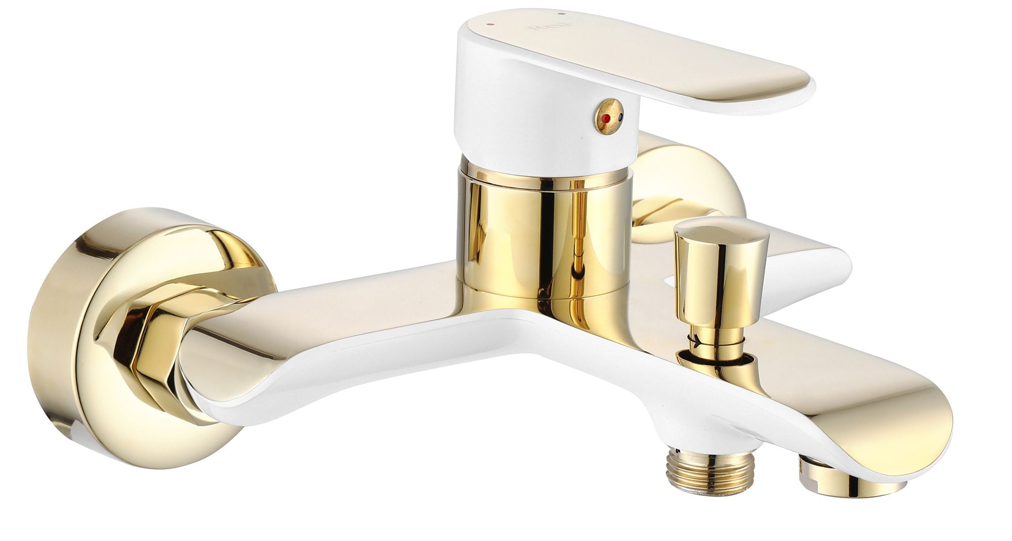 Badmengkraan REA Bloom White Gold
