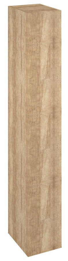 Espace Kolomkast 25x172x32cm 1-Deurs Eiken Alabama