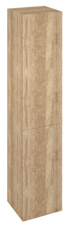 Espace Kolomkast 35x172x32cm 2-Deurs Eiken Alabama