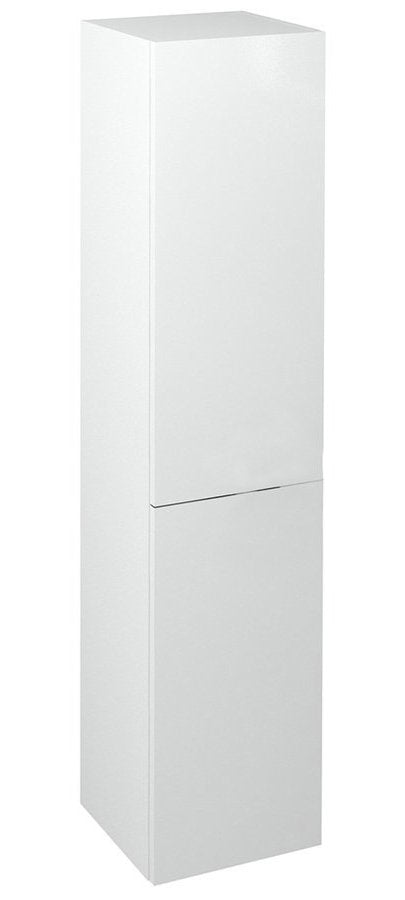 Espace Kolomkast 35x172x32cm 2-Deurs Glans Wit