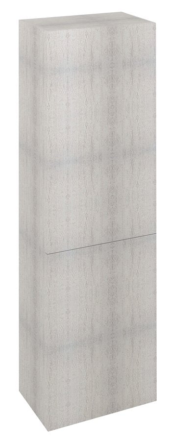 Espace Kolomkast 50x172x32cm 2-Deurs Eiken Polar