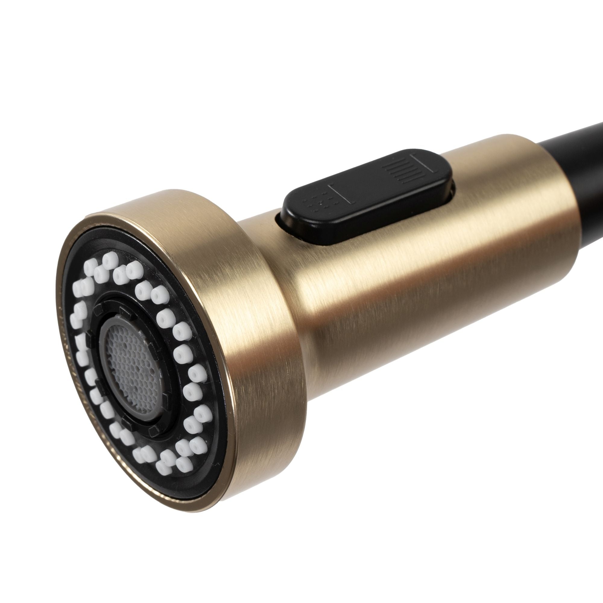 Keukenkraan REA Colin Gold Brush