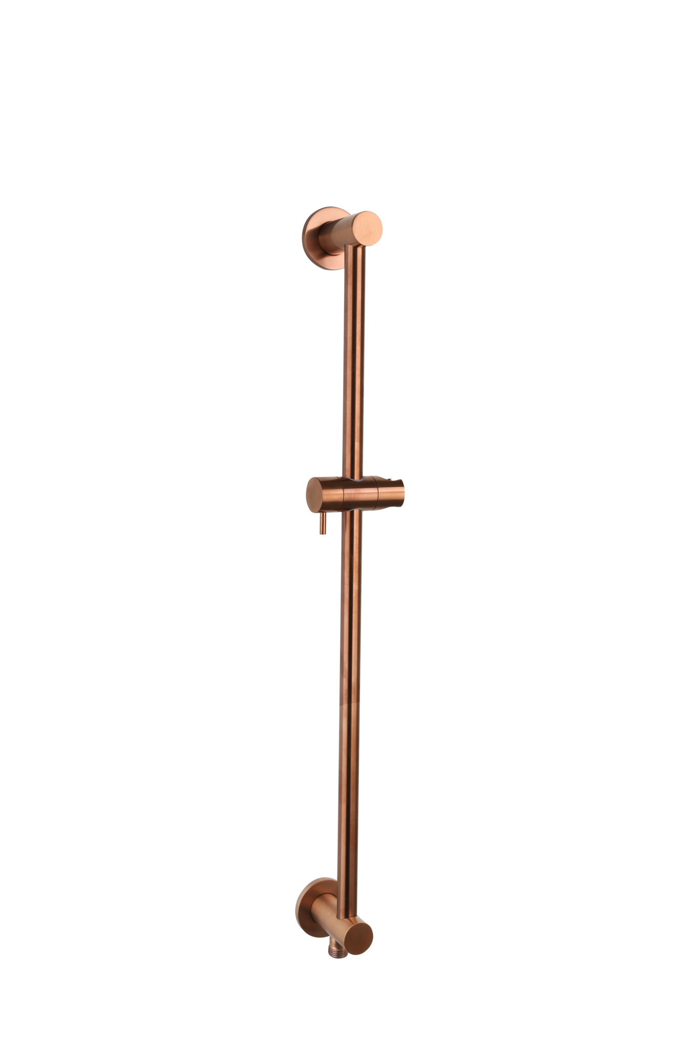 Luzi Glijstang met Water Aanvoer Brons