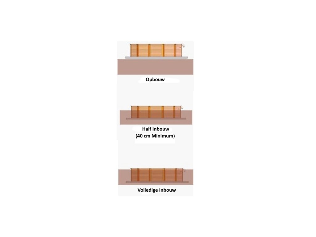 buitenbad Interline Bali Hout — productdetail