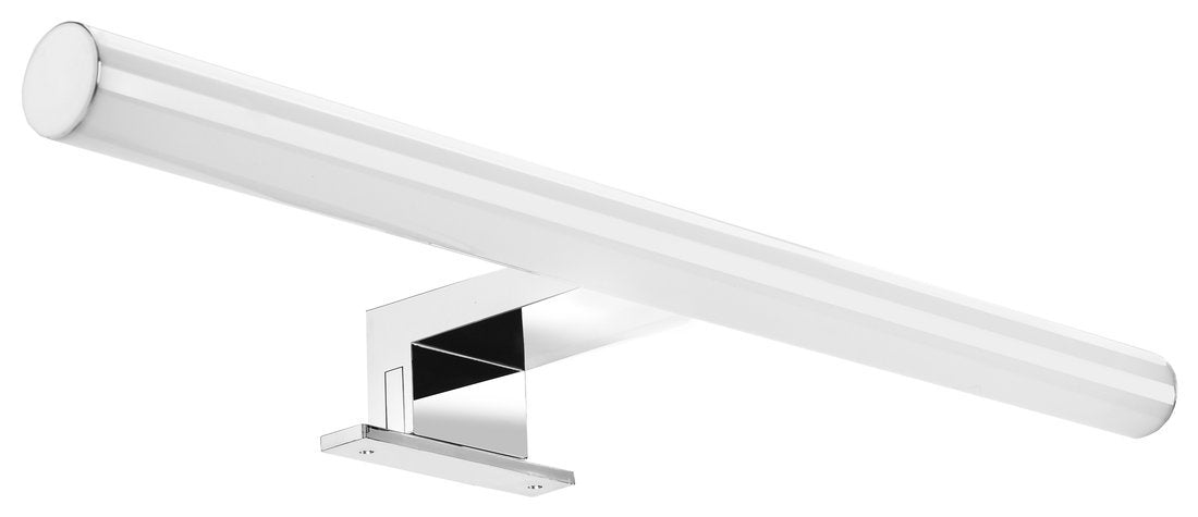 Kronas LED Badkamerlamp 6 w 230 v IP44 Abs Chroom