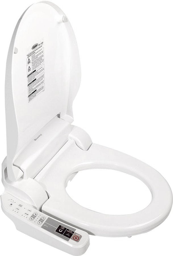 Aqualine Blooming Eko Electronic Bidet