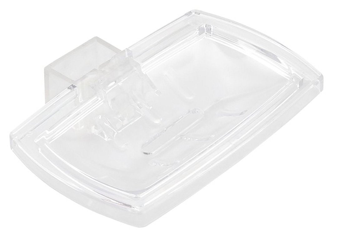 Sapho Glijstang Transparent