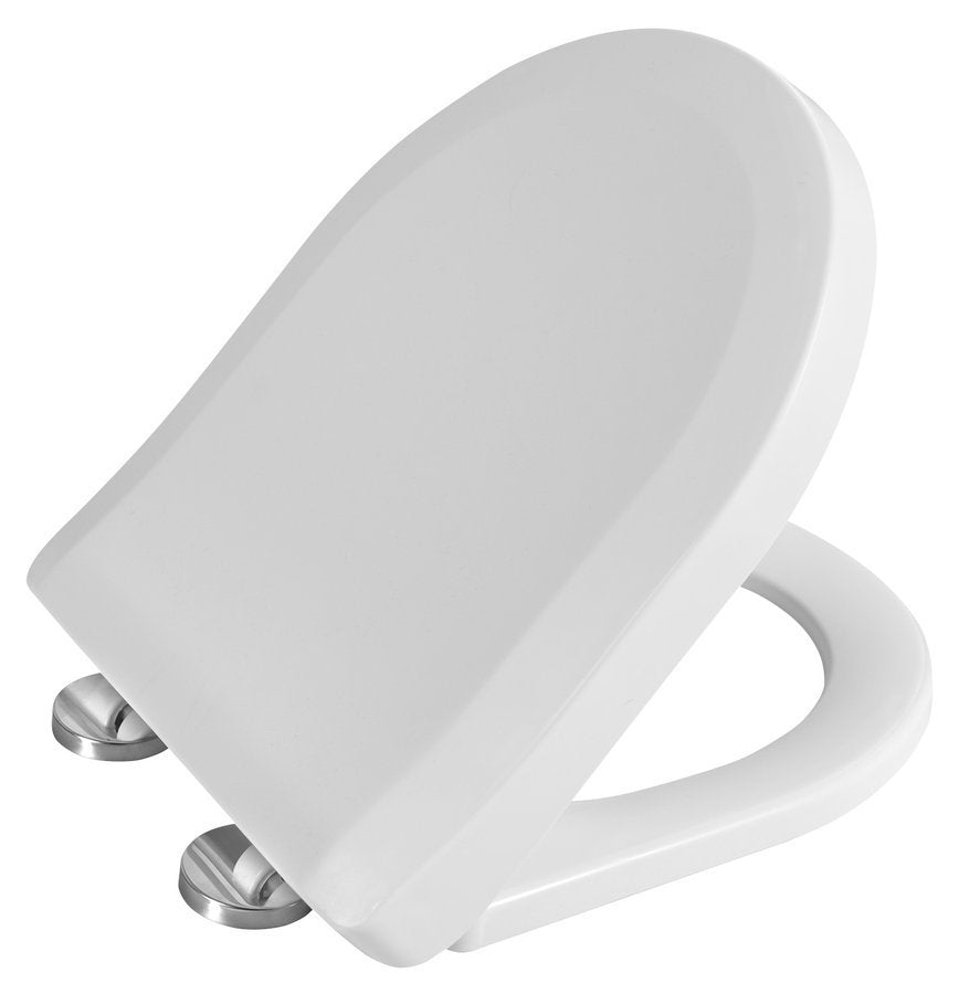 Petit Toiletzitting Kindertoilet Easy Take 27,0x33,0 Cm Polypropyleen Wit
