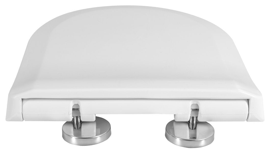 Petit Toiletzitting Kindertoilet Easy Take 27,0x33,0 Cm Polypropyleen Wit