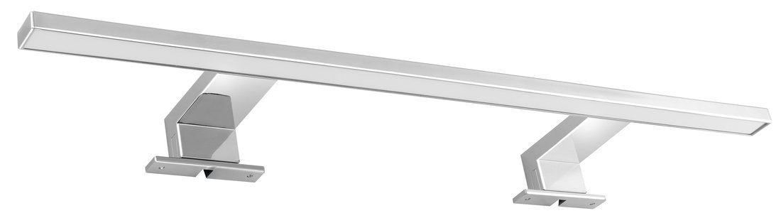 Serapa LED Badkamerlamp 9 w 230 v IP44 Abs Chroom