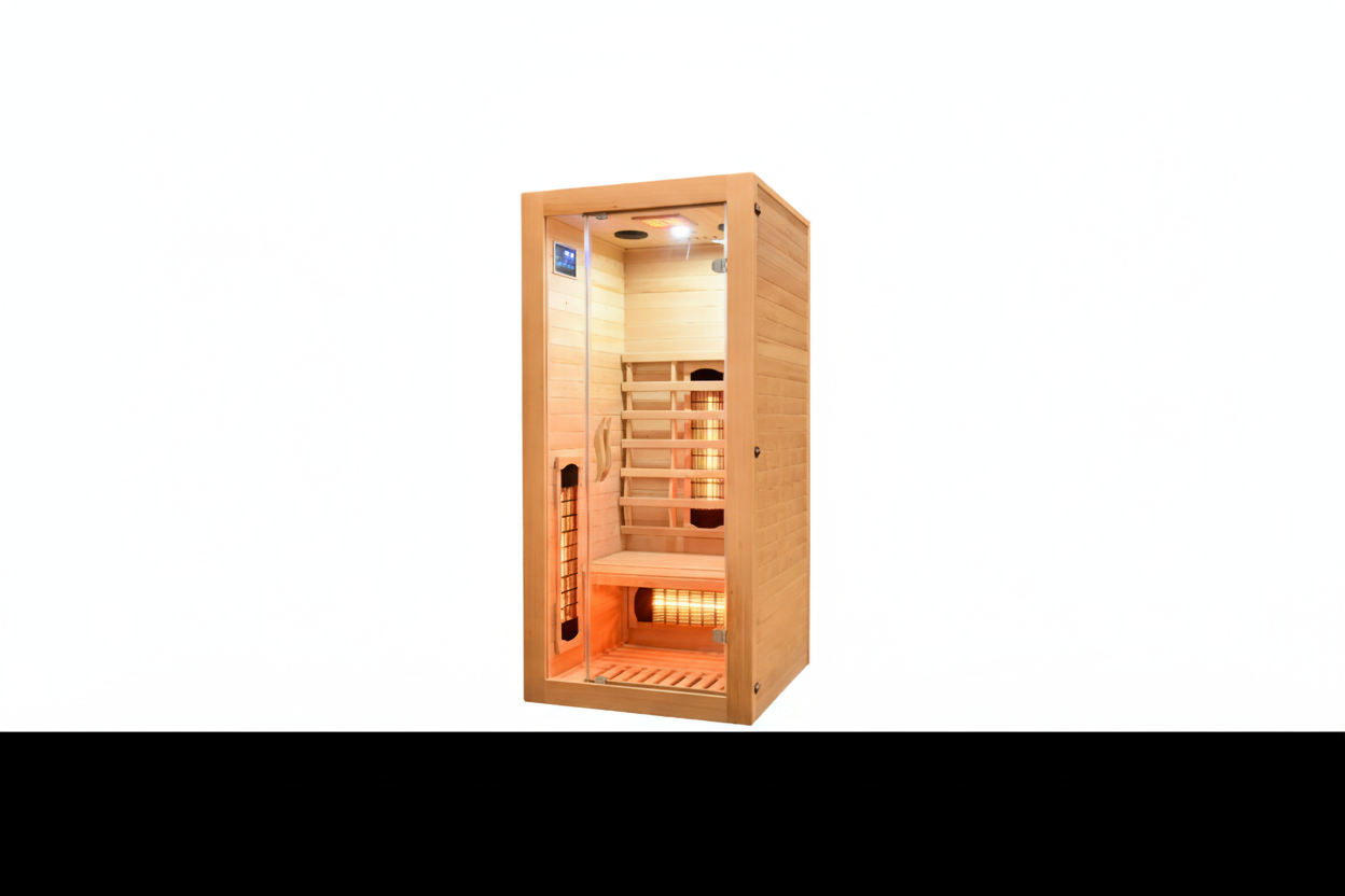 Sauna banner