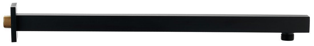 Sapho Douchearm 40 cm Mat Zwart