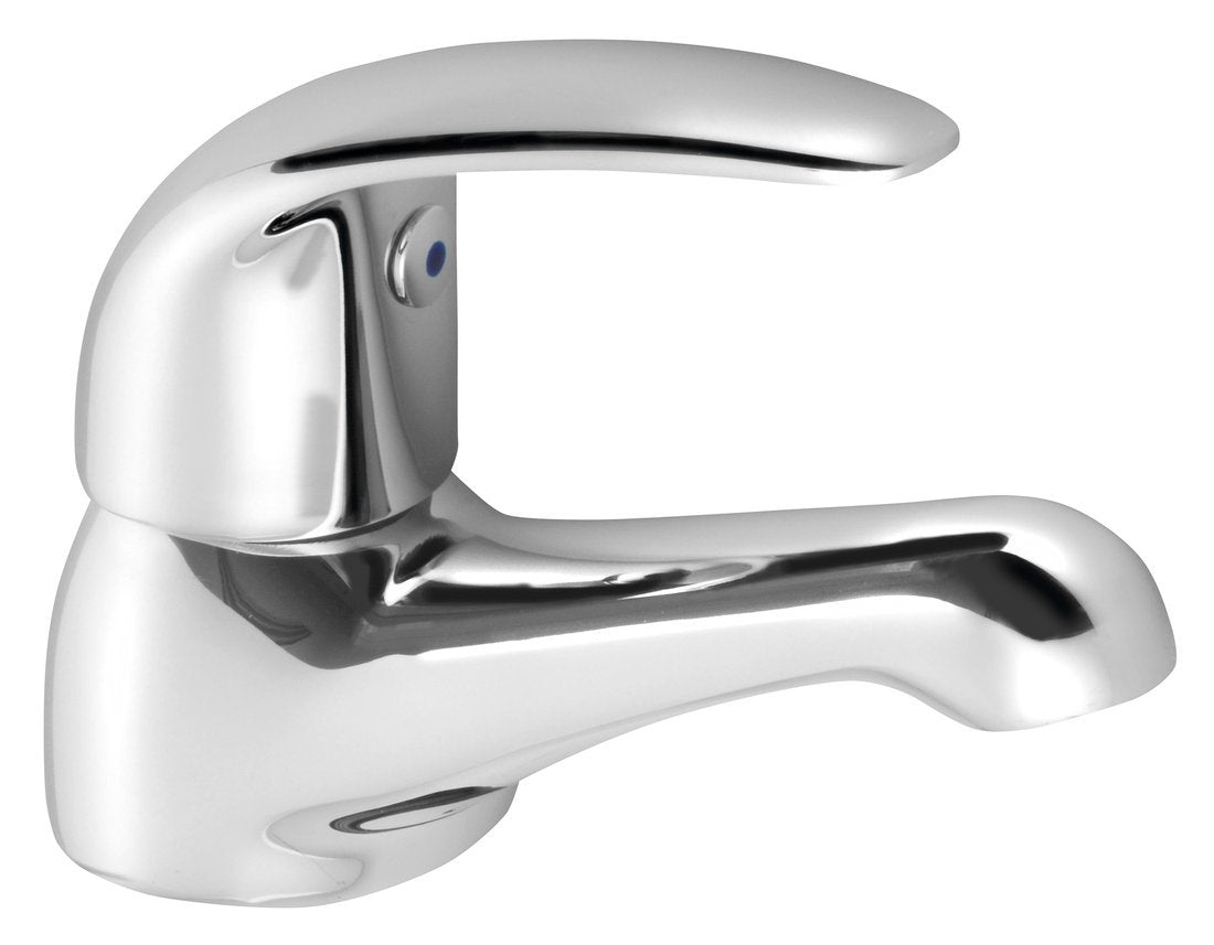 Aqualine Fonteinkraan 1/2'' Eenhendel Bediening