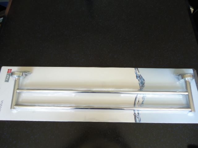 Handdoek hanger FAP Savanna 2 arms