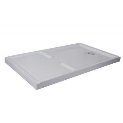 Sanotechnik Douchebak 145 x 90 x 7Combi P129