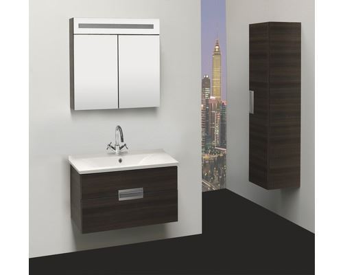 Badkamerkast 150x35x35 Sanotechnik Rave Atlantis