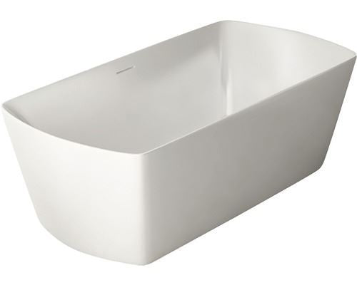 Sanotechnik vrijstaand ligbad 180x85x61,5 Orlando